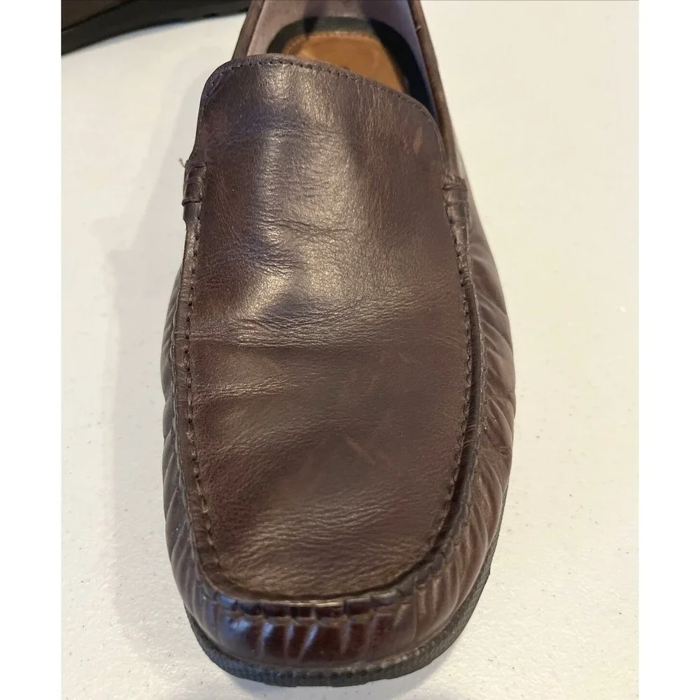 Ecco mens classic